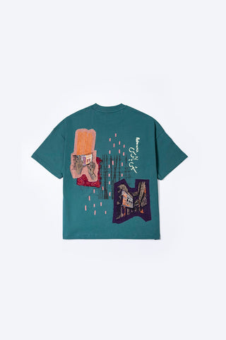 Sethi House T-Shirt 5