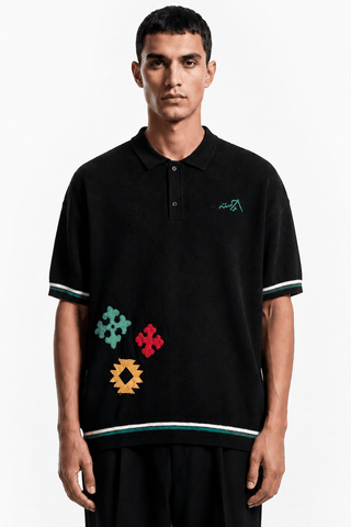 The Mosaic Polo