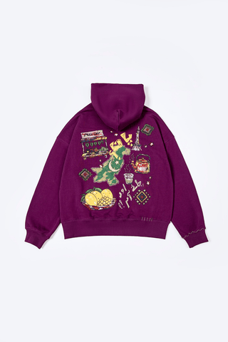 Roadside Stories Hoodie