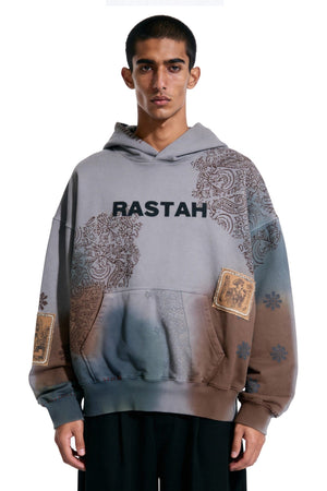 Echos of an era Hoodie