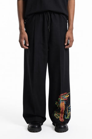 Zamana trousers