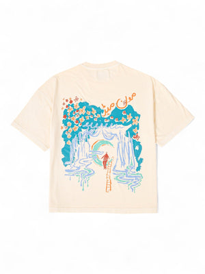 The silent climb T-shirt