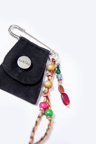 The Rahgir Charm