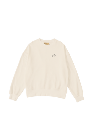 beige made in pak sweatshirt (v1)
