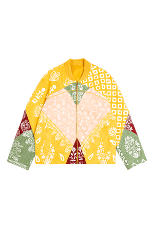 Patang-E-Khayaal jacket