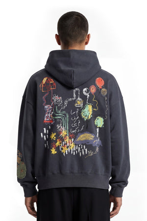 Daydream hoodie