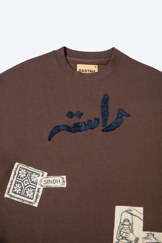 Heritage Marks T-Shirt