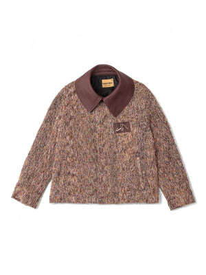 Lahore garden jacket