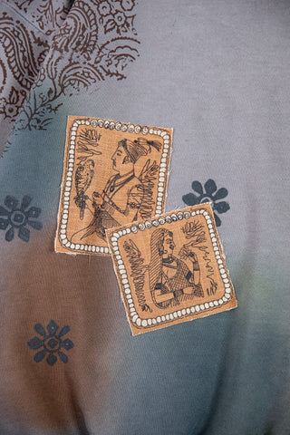 Echos of an era Hoodie