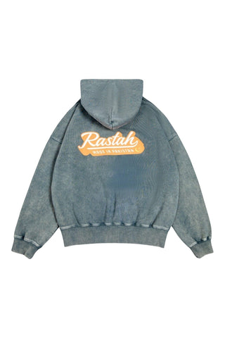 Azure made in PAK Hoodie (V6)