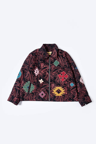 Nishan Jacket