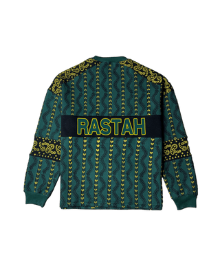 August Special Edition Pakistan Sweatshirt