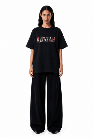 Gathered Threads T-Shirt