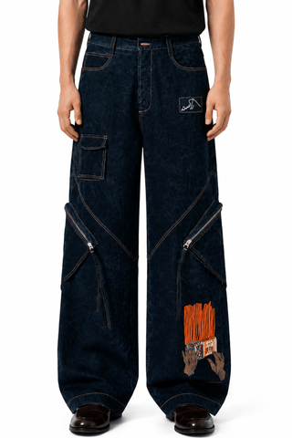 The Weaver's Pants
