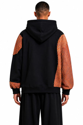 Silsila Lightweight Hoodie