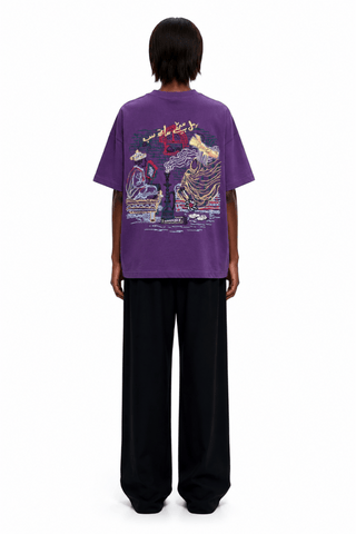 Midnight Dastaan T-Shirt