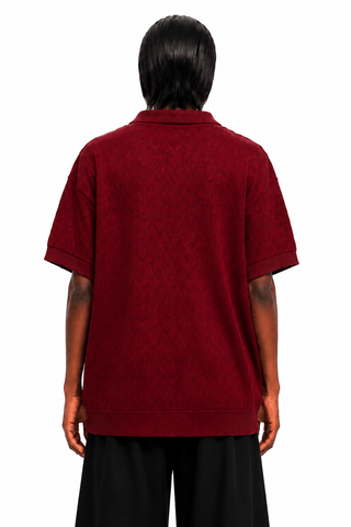 Qaseeda Polo