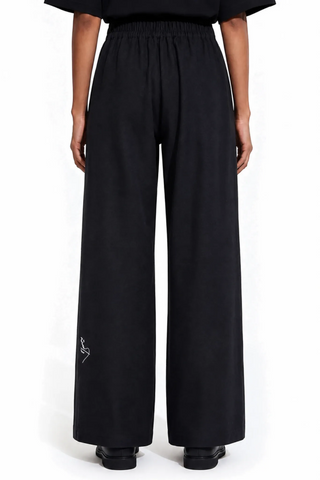 Midnight Shalwar Pant