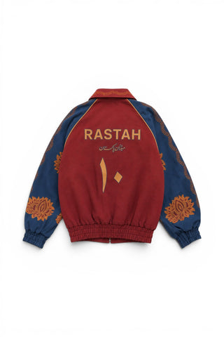 Match Day Denim Jacket