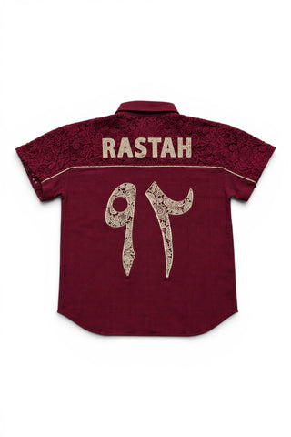 Heritage 92 Khaddar Shirt