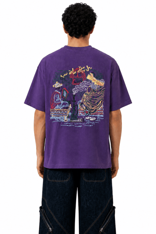 Midnight Dastaan T-Shirt