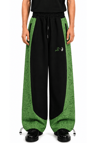 Safarnama Trousers