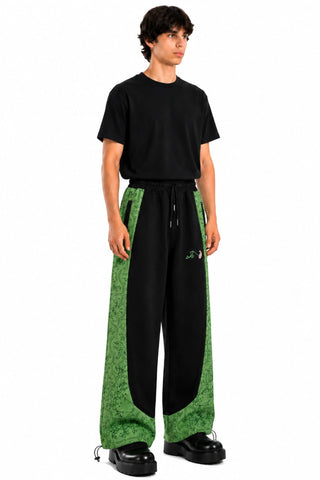 Safarnama Trousers