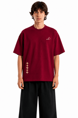 Bethak T-Shirt