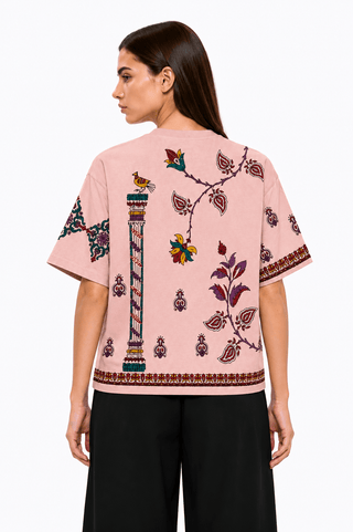 The Painted Garden T-Shirt