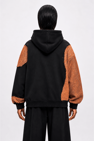 Silsila Lightweight Hoodie