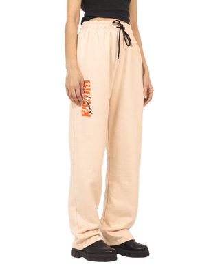 BEIGE SWEATPANTS (SPECIAL EDITION V1)