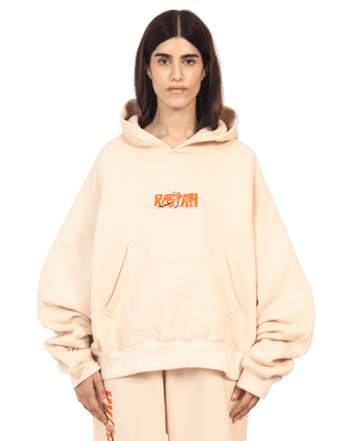 BEIGE HOODIE (SPECIAL EDITION V3)