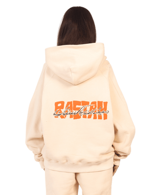 BEIGE HOODIE (SPECIAL EDITION V3)