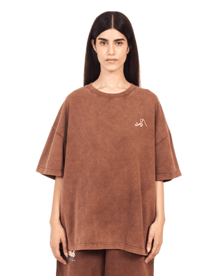 TERRACOTTA MADE IN PAK T-SHIRT (V4)