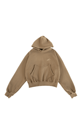 MOSSWOOD MADE IN PAK HOODIE (v2)