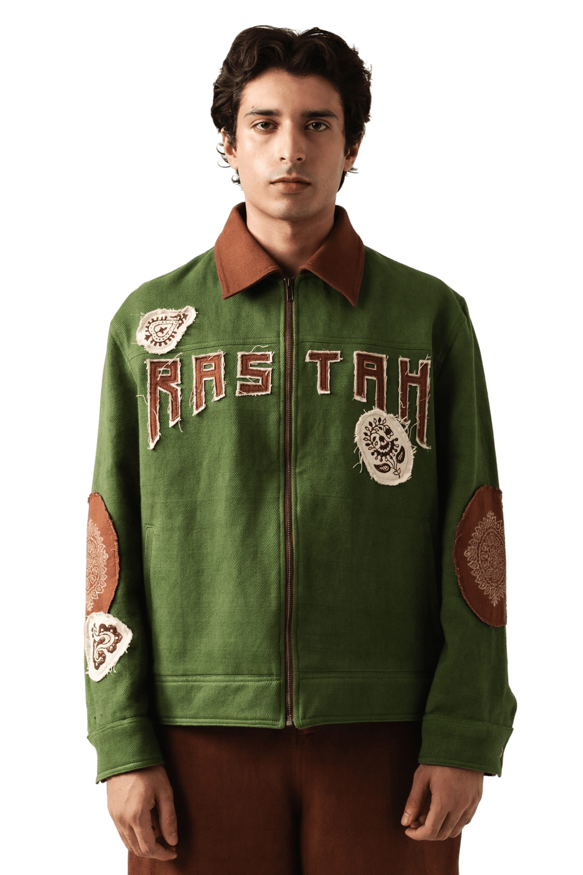 Rastah — Made in Pakistan