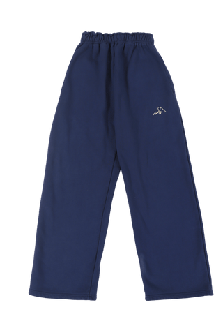 NAVY BLUE SWEATPANTS (v1)