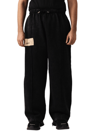 Smoky drift sweatpants