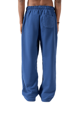 NAVY BLUE SWEATPANTS (v1)