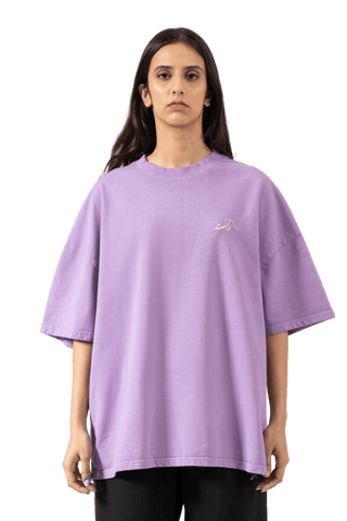 LAVENDER MADE IN PAK T SHIRT (v2)