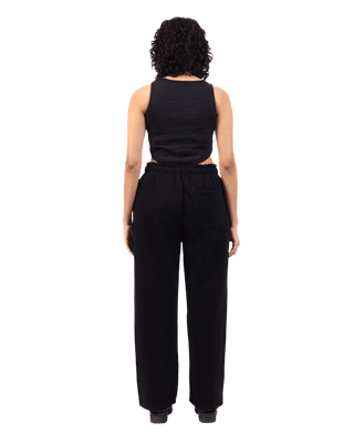 BLACK SWEATPANTS (v2)