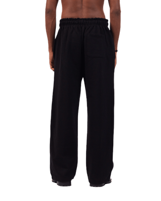 BLACK SWEATPANTS (v2)