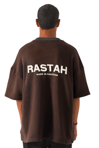 brown made in pak t shirt(v1)