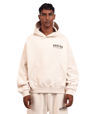 BEIGE HOODIE (SPECIAL EDITION V2)