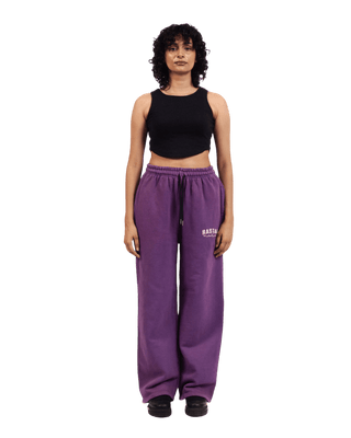 PURPLE SWEATPANTS (v2)