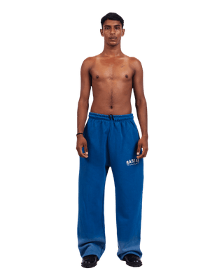 FADED BLUE SWEATPANTS (v2)