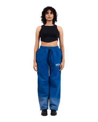 FADED BLUE SWEATPANTS (v2)