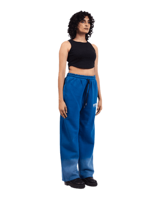 FADED BLUE SWEATPANTS (v2)