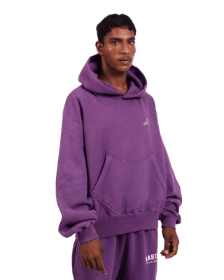 TARO LOGO HOODIE (v2)