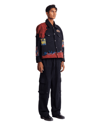 POETS JACKET V5